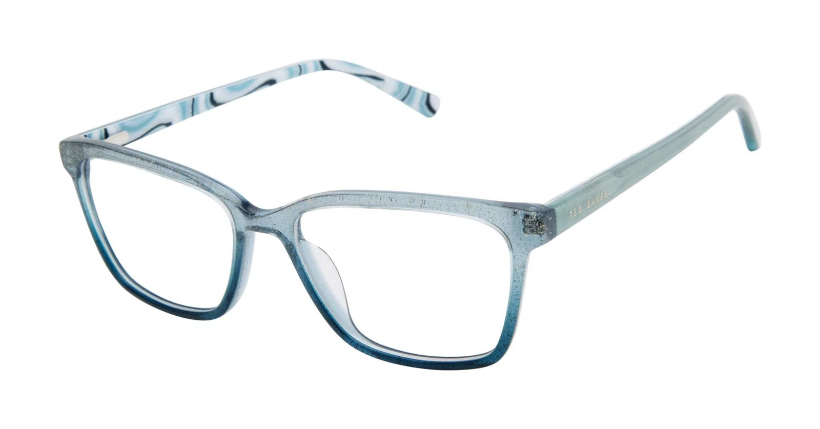 Ted Baker B982 Eyeglasses - view 2